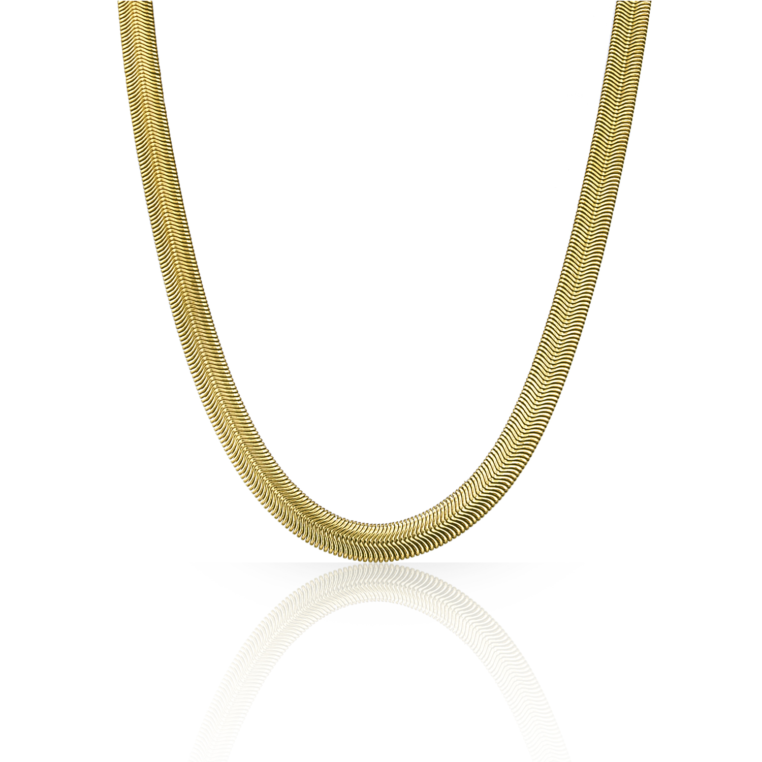 Diamond Sari Necklace | 14k Gold | EF Collection — EF Collection®